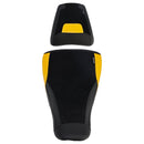 2023+ Fits For Suzuki V-Strom Dl1050 Lower Front&Rear Driver Seat Pillion Yellow