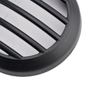Headlight Guard Shield Cover Grille Black Kit Fit For Yamaha Pg-1 2023-2024