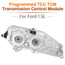 Programmed TCU TCM Transmission Control Module A2C53377498 for Ford 1.5L 2011-2024