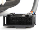 Left&Right Hand Side Door Wing Mirror Heated Electric For VW Golf Mk4 97-04