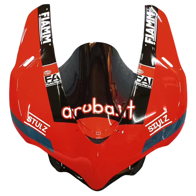 Amotopart Ducati 1299 959 2015-2020 Fairing Kit Bodywork Plastic ABS