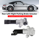 Porsche 718 Cayman 2017-2018  Rear L+R Parking Brake Actuator