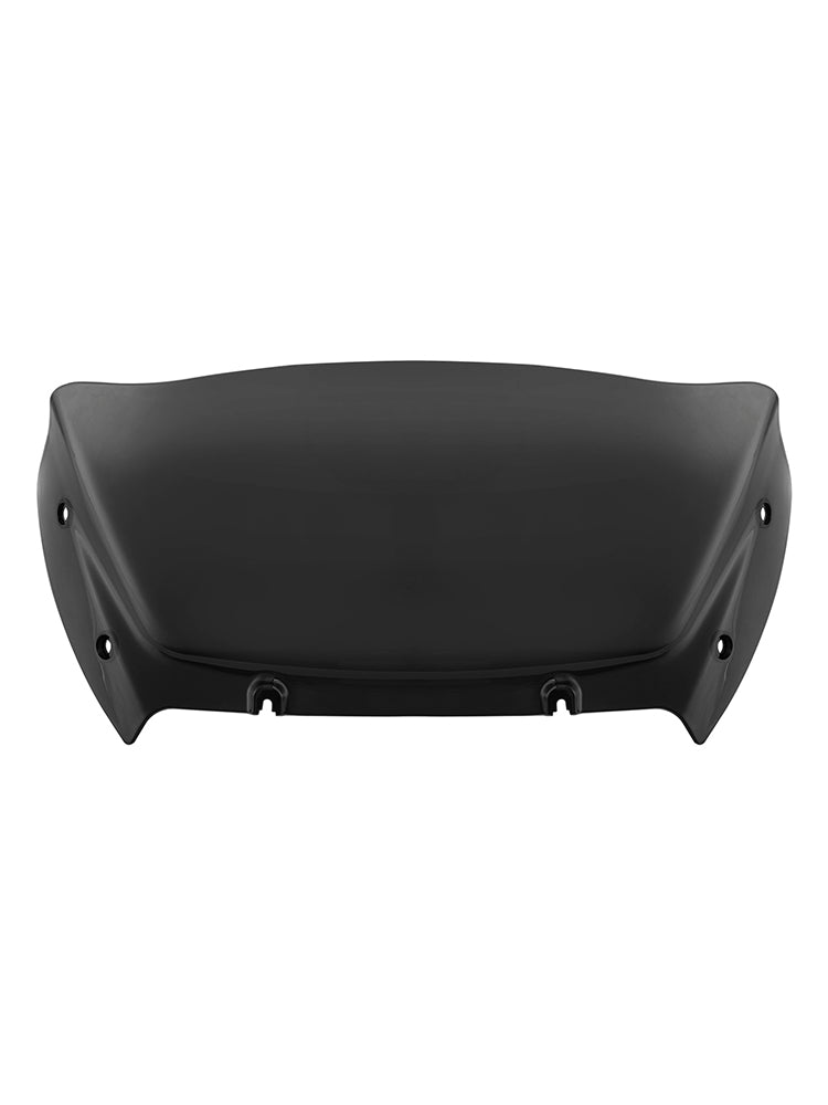 9" Windshield WindScreen fit for Touring Street Glide CVO 117 121 2023-2024