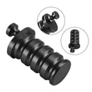 Rear Spindle Bobbins Wheel Axle Slider Guard Fit For Bmw R1200 R1300 2024