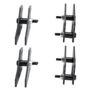 2015-2021 Polaris Ranger 1000 Diesel Crew 3 Inches Lifting Set Front & Rear Suspension