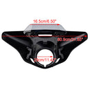 2021-2024 HONDA CM300 CM500 Windshield WindScreen Headlight Fairing