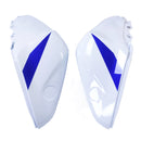 Amotopart Yamaha YZF-R3 2014-2018 R25 2015-2017 Fairing Kit Bodywork ABS