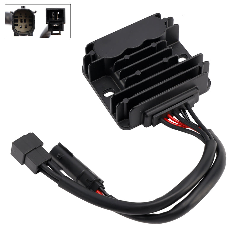 REGULATOR RECTIFIER FOR NEW REBORN CLASSIC & METEOR 350 RR UNIT 2021-2024