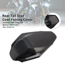 2025-2026 Kawasaki Z900 Z900SE Rear Tail Seat Cowl Fairing Cover