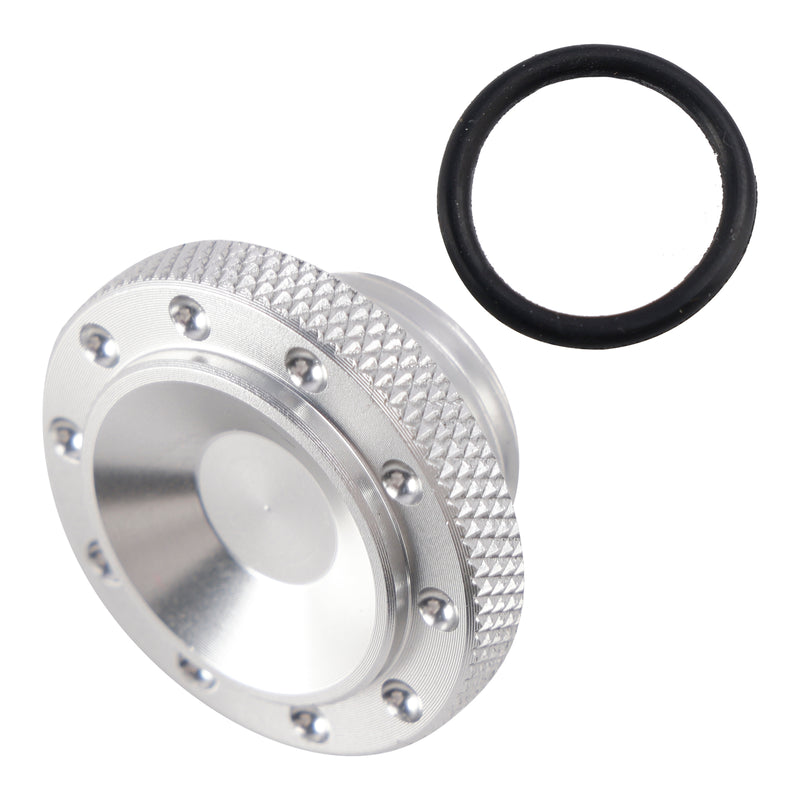 Engine oil inspection cap plug For Scrambler 400X Speed 400 2023-2025