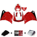 Fairing Kit Bodywork Injection fit For Ducati 748/916/996/998 1996-2002