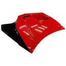 Fairing Kit Bodywork Injection fit For Ducati 748/916/996/998 1996-2002