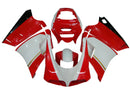Fairing Kit Bodywork Injection fit For Ducati 748/916/996/998 1996-2002