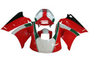 Fairing Kit Bodywork Injection fit For Ducati 748/916/996/998 1996-2002