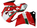 Fairing Kit Bodywork Injection fit For Ducati 748/916/996/998 1996-2002