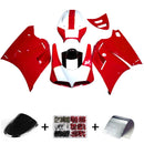 Fairing Kit Bodywork Injection fit For Ducati 748/916/996/998 1996-2002