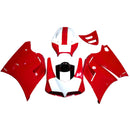 Fairing Kit Bodywork Injection fit For Ducati 748/916/996/998 1996-2002