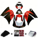 Fairing Kit Bodywork Injection fit For Ducati 748/916/996/998 1996-2002