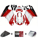 Fairing Kit Bodywork ABS fit For Ducati 999 749 2003 2004
