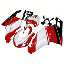 Fairing Kit Bodywork ABS fit For Ducati 999 749 2003 2004