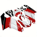 Fairing Kit Bodywork ABS fit For Ducati 999 749 2003 2004