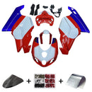 Fairing Kit Bodywork ABS fit For Ducati 999 749 2005 2006