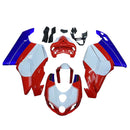 Fairing Kit Bodywork ABS fit For Ducati 999 749 2005 2006