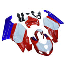 Fairing Kit Bodywork ABS fit For Ducati 999 749 2005 2006