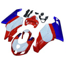Fairing Kit Bodywork ABS fit For Ducati 999 749 2005 2006