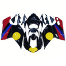 Fairing Kit Bodywork ABS fit For Ducati 1098 1198 848 2007-2011