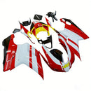 Fairing Kit Bodywork ABS fit For Ducati 1098 1198 848 2007-2011