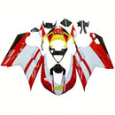 Fairing Kit Bodywork ABS fit For Ducati 1098 1198 848 2007-2011