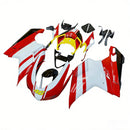 Fairing Kit Bodywork ABS fit For Ducati 1098 1198 848 2007-2011