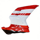 Fairing Kit Bodywork ABS fit For Ducati 1098 1198 848 2007-2011