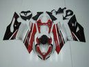 Injection Fairing Kit Bodywork Plastic ABS fit For Ducati 1199 2012-2015