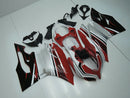 Injection Fairing Kit Bodywork Plastic ABS fit For Ducati 1199 2012-2015