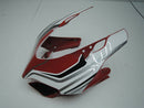 Injection Fairing Kit Bodywork Plastic ABS fit For Ducati 1199 2012-2015