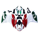 Injection Fairing Kit Bodywork Plastic ABS fit For Ducati 1199 2012-2015