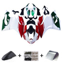 Injection Fairing Kit Bodywork Plastic ABS fit For Ducati 1199 2012-2015