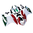 Injection Fairing Kit Bodywork Plastic ABS fit For Ducati 1199 2012-2015
