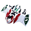 Injection Fairing Kit Bodywork Plastic ABS fit For Ducati 1199 2012-2015