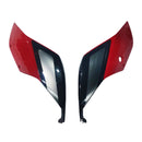 Injection Fairing Kit Bodywork Plastic ABS fit For Ducati 1199 2012-2015