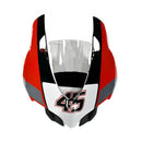 Injection Fairing Kit Bodywork Plastic ABS fit For Ducati 1199 2012-2015