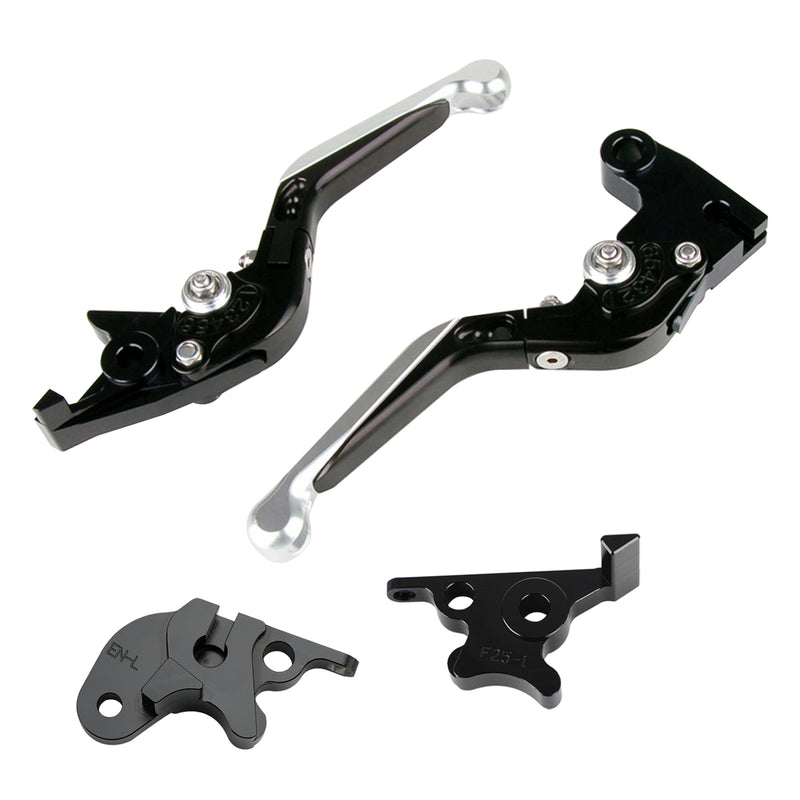 Adjustable Clutch Brake Lever fit for CFMOTO 250SR 250NK CBS 2019-2022