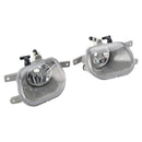 2003-2014 Volvo XC90 I 2.5L 3.2L 4.4L Pair Front Fog Light Lamp 31111183