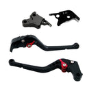Long Clutch Brake Lever fit for CFMOTO 700CL-X Sport 2021-2022