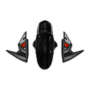 Injection Bodywork Fairing Kit for Street Triple 765 R/RS 2023-2025