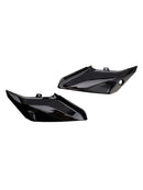 2022-2026 For Trident 660 Side Seat Panel Fairing Cowl