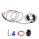 IGNITION POINT PICKUP PULSAR PLATE FOR KAWASAKI GS750 B/C GS850G GS1000 GS1000S