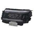 2022-2025 For Nissan Frontier Front Left LED Headlight w/DRL 26010-9BU0D